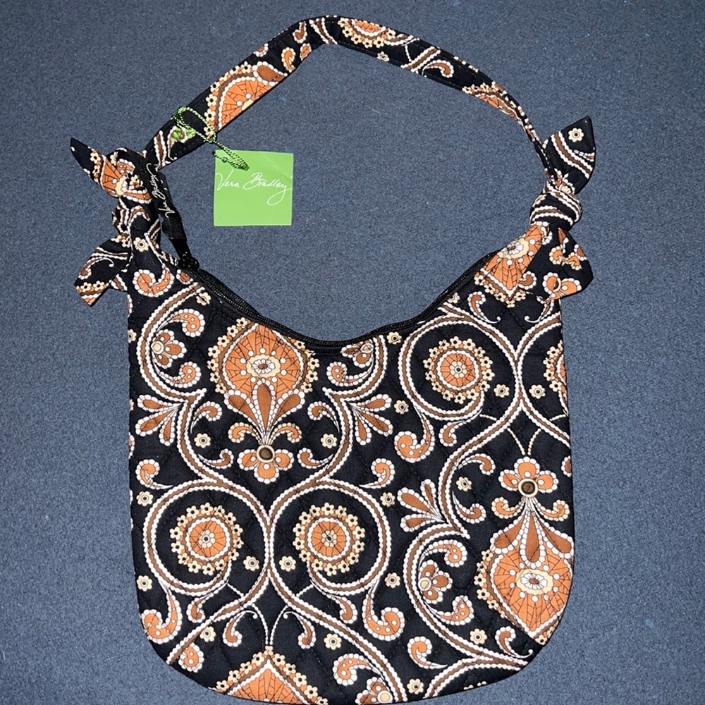 Small Vera Bradley handbag